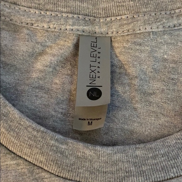 Ben Drunkin Tee - Picture 2 of 5